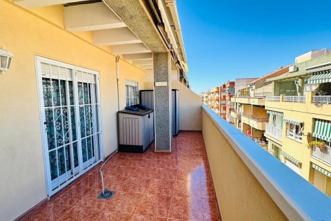 Продажа квартиры в Торревьеха, Аликанте, Испания 3 спальни, 78м2 №117794 - фото 9