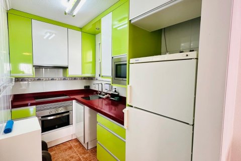 Продажа квартиры в Торревьеха, Аликанте, Испания 3 спальни, 78м2 №117794 - фото 17