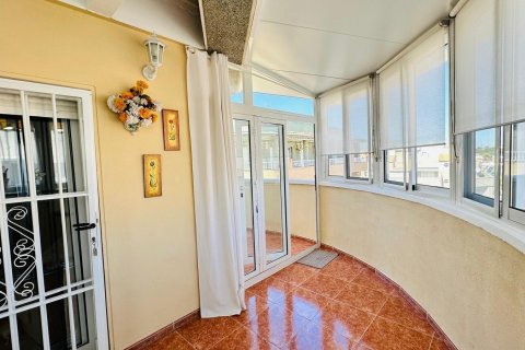 Продажа квартиры в Торревьеха, Аликанте, Испания 3 спальни, 78м2 №117794 - фото 5
