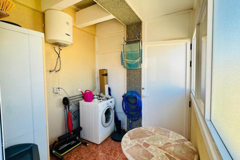Продажа квартиры в Торревьеха, Аликанте, Испания 3 спальни, 78м2 №117794 - фото 8