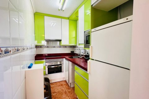 Продажа квартиры в Торревьеха, Аликанте, Испания 3 спальни, 78м2 №117794 - фото 18