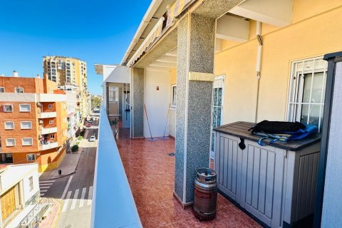 Продажа квартиры в Торревьеха, Аликанте, Испания 3 спальни, 78м2 №117794 - фото 10