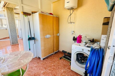 Продажа квартиры в Торревьеха, Аликанте, Испания 3 спальни, 78м2 №117794 - фото 11