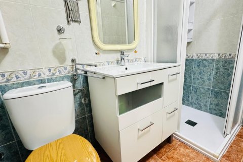 Продажа квартиры в Торревьеха, Аликанте, Испания 3 спальни, 78м2 №117794 - фото 22