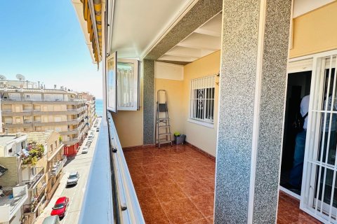 Продажа квартиры в Торревьеха, Аликанте, Испания 3 спальни, 78м2 №117794 - фото 14