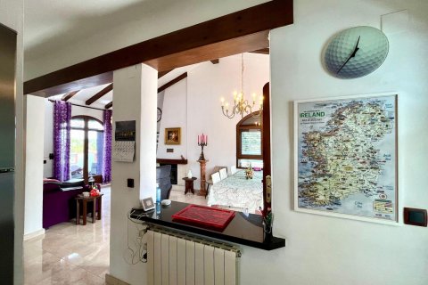 Villa in vendita Alicante, Spagna 4 camere da letto, 184 mq. N° 117796 - foto 19