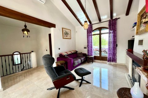 Villa in vendita Alicante, Spagna 4 camere da letto, 184 mq. N° 117796 - foto 14