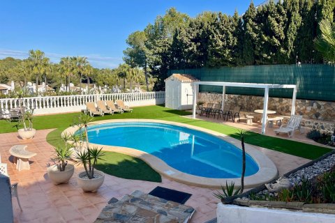 Villa in vendita Alicante, Spagna 4 camere da letto, 184 mq. N° 117796 - foto 5