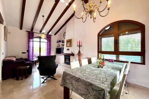 Villa in vendita Alicante, Spagna 4 camere da letto, 184 mq. N° 117796 - foto 10