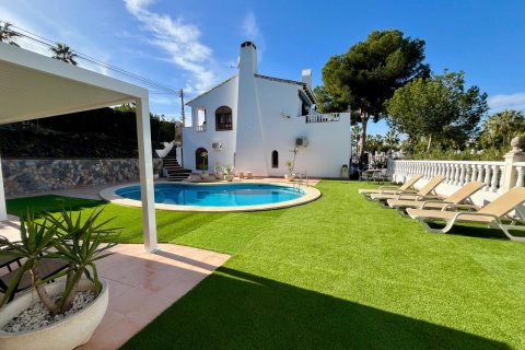 Villa in vendita Alicante, Spagna 4 camere da letto, 184 mq. N° 117796 - foto 7