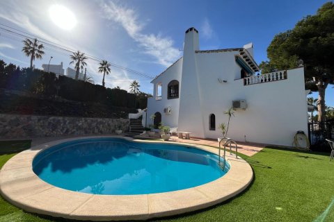 Villa in vendita Alicante, Spagna 4 camere da letto, 184 mq. N° 117796 - foto 2