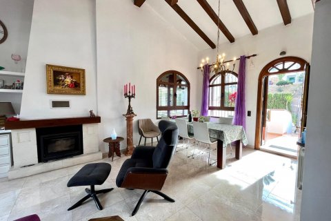 Villa in vendita Alicante, Spagna 4 camere da letto, 184 mq. N° 117796 - foto 20