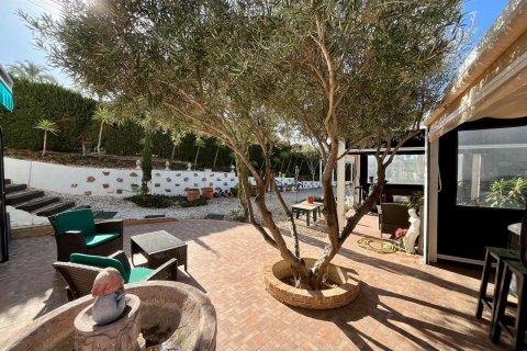 Villa in vendita Alicante, Spagna 4 camere da letto, 184 mq. N° 117796 - foto 28