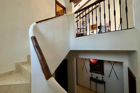 Villa in vendita Alicante, Spagna 4 camere da letto, 184 mq. N° 117796 - foto 23