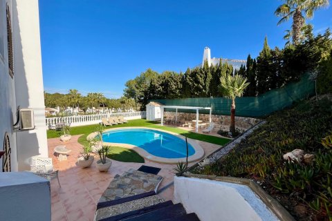 Villa in vendita Alicante, Spagna 4 camere da letto, 184 mq. N° 117796 - foto 6