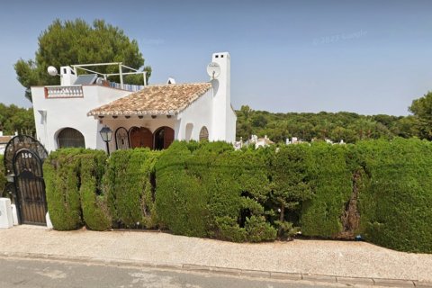 Villa in vendita Alicante, Spagna 4 camere da letto, 184 mq. N° 117796 - foto 1