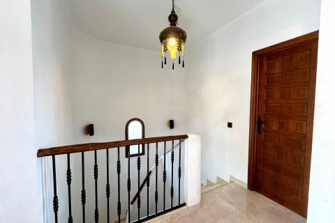 Villa in vendita Alicante, Spagna 4 camere da letto, 184 mq. N° 117796 - foto 18