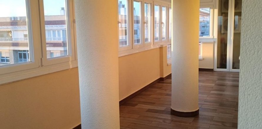 Wohnung Torrevieja, Alicante, Spanien 3 Schlafzimmer, 120 m2 Nr. 117793