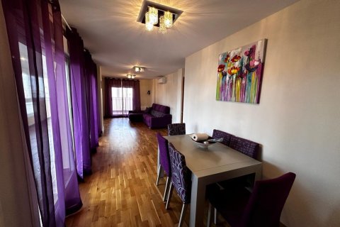 Wohnung zum Verkauf Torrevieja, Alicante, Spanien 3 Schlafzimmer, 120 m2 Nr. 117793 - Foto 5