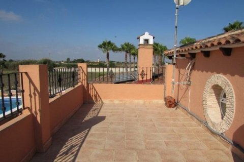 Finca in vendita Dolores, Alicante, Spagna 3 camere da letto, 181 mq. N° 117795 - foto 5