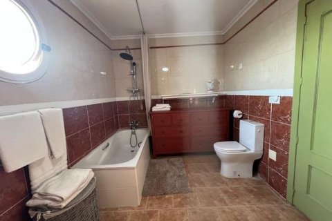 Finca in vendita Dolores, Alicante, Spagna 3 camere da letto, 181 mq. N° 117795 - foto 29
