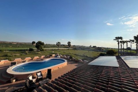 Finca in vendita Dolores, Alicante, Spagna 3 camere da letto, 181 mq. N° 117795 - foto 7
