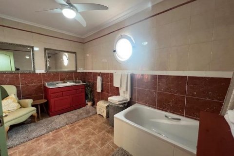 Finca in vendita Dolores, Alicante, Spagna 3 camere da letto, 181 mq. N° 117795 - foto 14