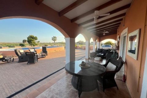 Finca in vendita Dolores, Alicante, Spagna 3 camere da letto, 181 mq. N° 117795 - foto 4