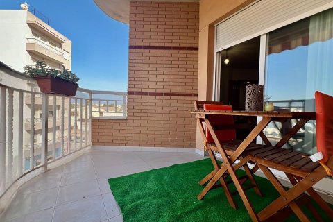 Продажа квартиры в Дения, Аликанте, Испания 2 спальни, 84м2 №118058 - фото 1