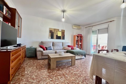 Продажа квартиры в Дения, Аликанте, Испания 2 спальни, 84м2 №118058 - фото 4