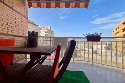Продажа квартиры в Дения, Аликанте, Испания 2 спальни, 84м2 №118058 - фото 2
