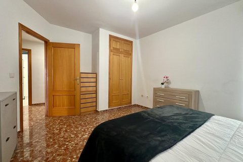 Продажа квартиры в Дения, Аликанте, Испания 2 спальни, 84м2 №118058 - фото 15