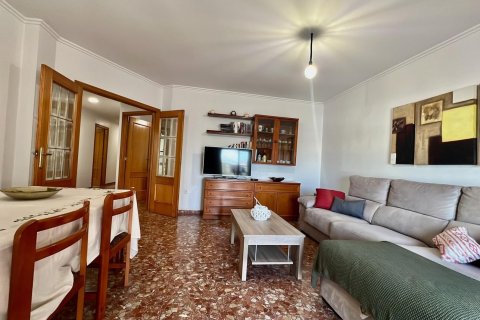 Продажа квартиры в Дения, Аликанте, Испания 2 спальни, 84м2 №118058 - фото 3