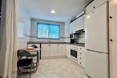 Продажа квартиры в Дения, Аликанте, Испания 2 спальни, 84м2 №118058 - фото 5