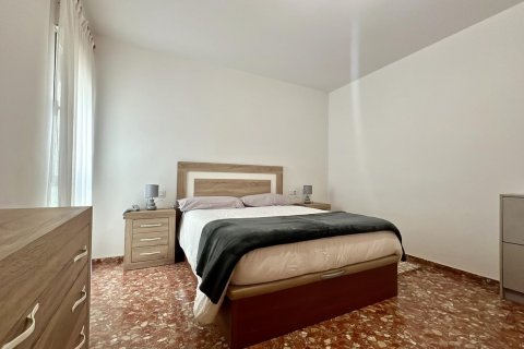 Продажа квартиры в Дения, Аликанте, Испания 2 спальни, 84м2 №118058 - фото 20
