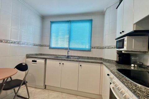 Продажа квартиры в Дения, Аликанте, Испания 2 спальни, 84м2 №118058 - фото 7