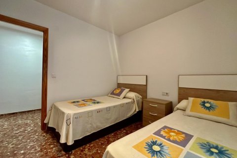 Продажа квартиры в Дения, Аликанте, Испания 2 спальни, 84м2 №118058 - фото 11
