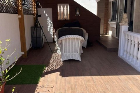 Bliźniak Gran Alacant, Alicante, Hiszpania 2 sypialnie,  nr 118055 – zdjęcie 4