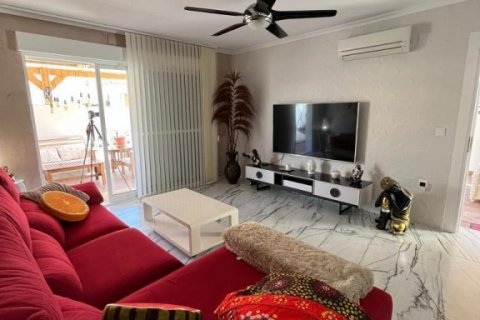 Bliźniak Gran Alacant, Alicante, Hiszpania 2 sypialnie,  nr 118055 – zdjęcie 5