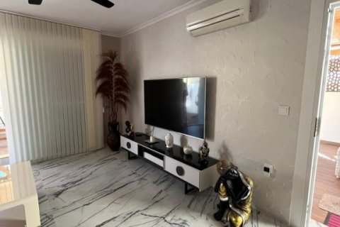 Bliźniak Gran Alacant, Alicante, Hiszpania 2 sypialnie,  nr 118055 – zdjęcie 6