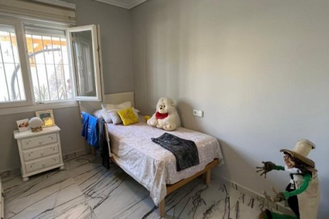 Bliźniak Gran Alacant, Alicante, Hiszpania 2 sypialnie,  nr 118055 – zdjęcie 13