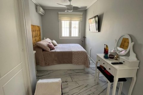 Bliźniak Gran Alacant, Alicante, Hiszpania 2 sypialnie,  nr 118055 – zdjęcie 19