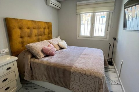 Bliźniak Gran Alacant, Alicante, Hiszpania 2 sypialnie,  nr 118055 – zdjęcie 18