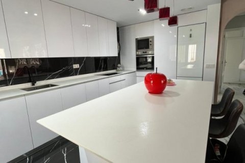 Bliźniak Gran Alacant, Alicante, Hiszpania 2 sypialnie,  nr 118055 – zdjęcie 7