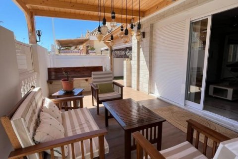 Bliźniak Gran Alacant, Alicante, Hiszpania 2 sypialnie,  nr 118055 – zdjęcie 3