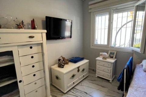 Bliźniak Gran Alacant, Alicante, Hiszpania 2 sypialnie,  nr 118055 – zdjęcie 14