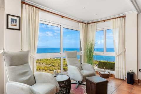 Villa zum Verkauf Gran Alacant, Alicante, Spanien 5 Schlafzimmer, 350 m2 Nr. 118057 - Foto 2