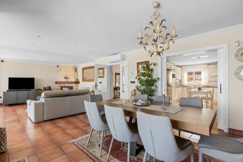 Villa zum Verkauf Gran Alacant, Alicante, Spanien 5 Schlafzimmer, 350 m2 Nr. 118057 - Foto 4