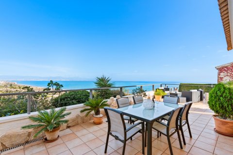 Villa zum Verkauf Gran Alacant, Alicante, Spanien 5 Schlafzimmer, 350 m2 Nr. 118057 - Foto 14