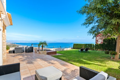 Villa zum Verkauf Gran Alacant, Alicante, Spanien 5 Schlafzimmer, 350 m2 Nr. 118057 - Foto 15